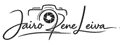 Jairo Leiva Photography logo, portrait and event photographer serving North Bay California